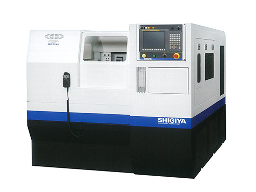 兩頂尖驅(qū)動數(shù)控外圓磨床