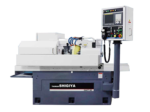 數(shù)控端面外圓磨床