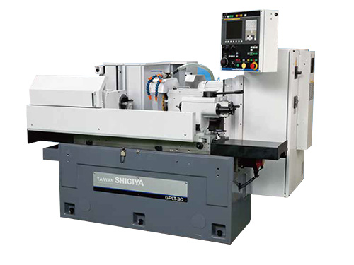 數(shù)控外圓磨床