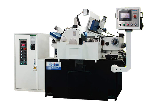 無心磨床導輪抖動的原因，我們該怎么操作