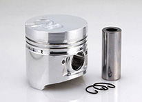 活塞銷、適用于18機、精度要求高