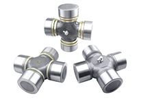 十字軸、數(shù)控機型，技術復雜